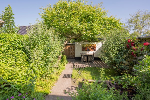 Medium property photo - Piet Heinlaan 41, 3781 TH Voorthuizen